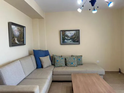Sidis Beach Home Flogita