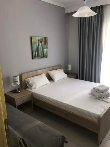 Theodora Villas Flogita beach