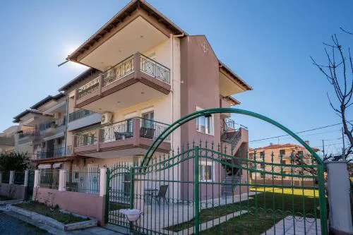 Villa Ilias