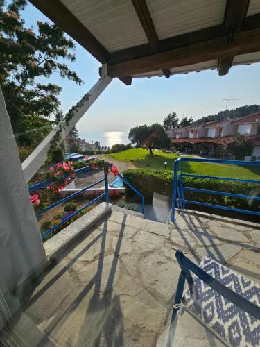 Aelia Sea House