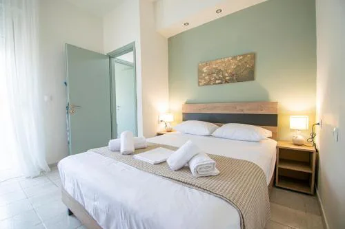 Forest View Apartments by RentalsPro - Fourka Halkidiki