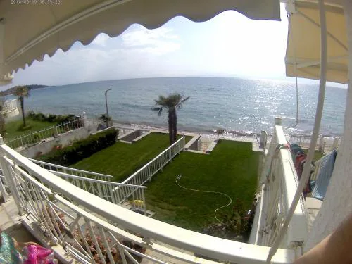 Hemera House Fourka