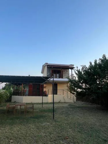 Mylos family guesthouse