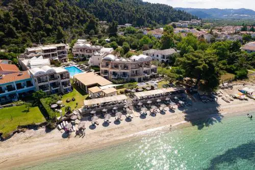 Olympion Sunset Halkidiki