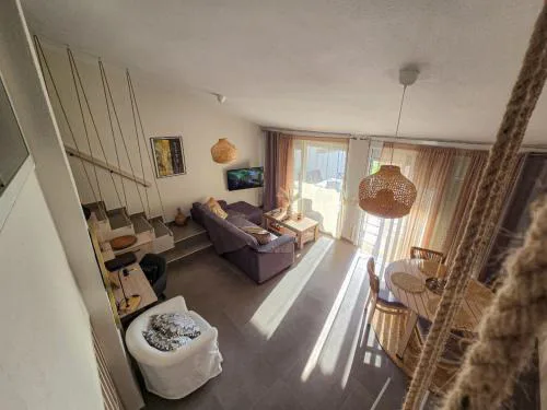 The Willow House