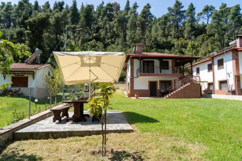 Villa Anastasia 1