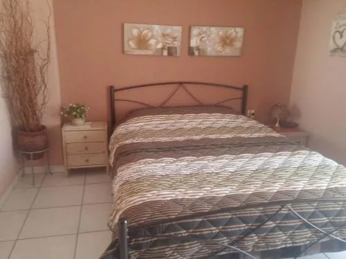 Voula's apartment 2