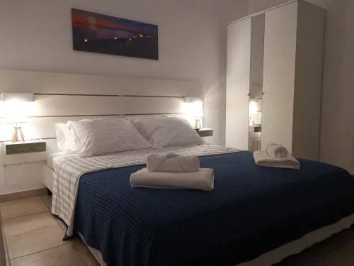 Alana apartment