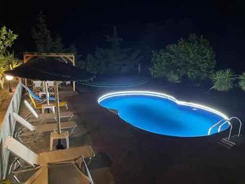 Astri Villas