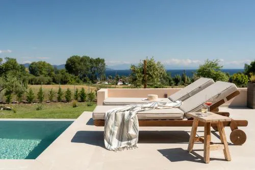 Candelas Suites & Nature