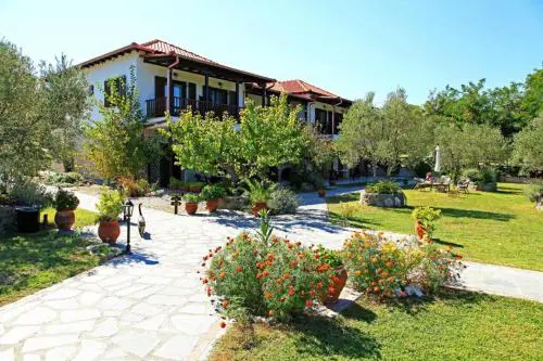 Dionysus Apartments & Suites