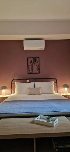 Like Home Apartment Ierissos