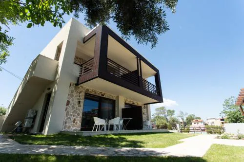 Marineiko Luxury Apartments