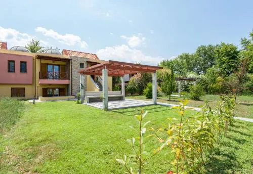 Modern House