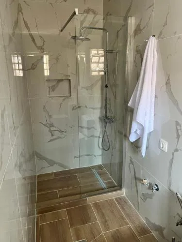Nicks apartments