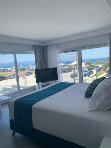 Ocean Blue Suites