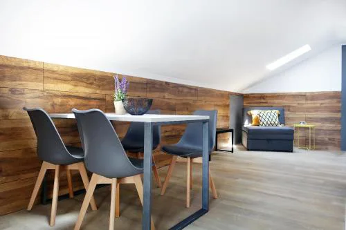 Okean Apartments