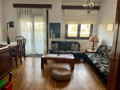 Second Home Ierissos