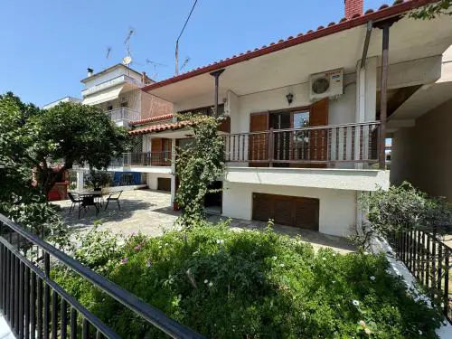 Villa Galini Ierissos
