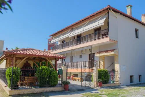 Villa Ourania