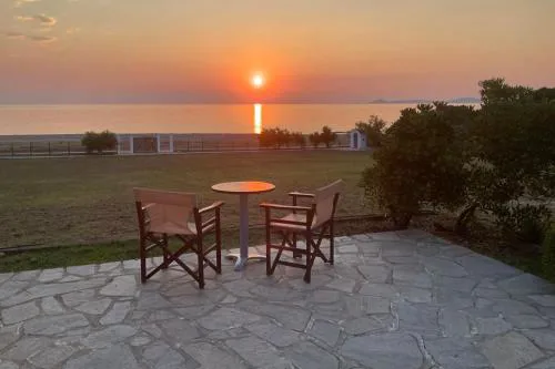 Villa Totti