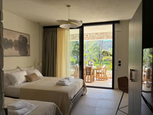Noima Kalamitsi Boutique Studios