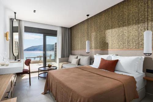 Orizon Boutique Rooms