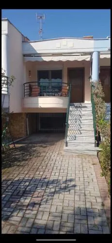 Pamys House