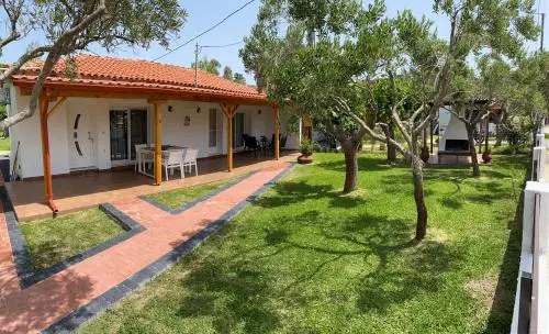Primos Del Mar Kalamitsi