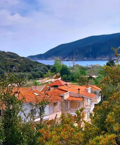 Villa Vilea Thalatta Dream