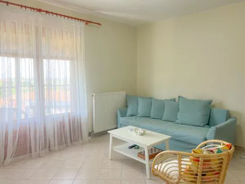 Cosy Stay Apartment with Sea View