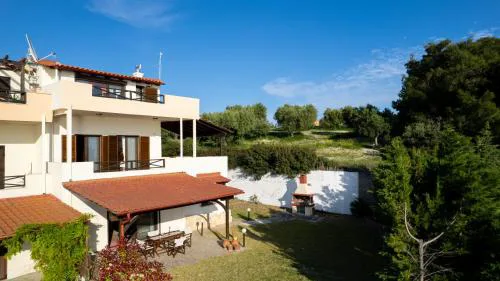 Hemera House Minthi