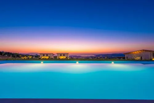 Mint Retreat Suites