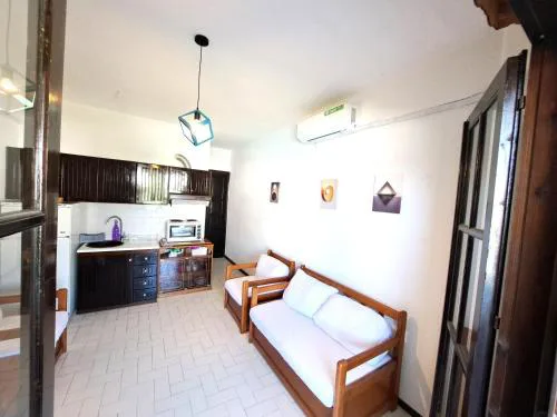 Tzelios Apartments