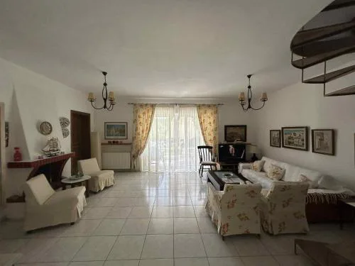 Villa Georgia Poseidi