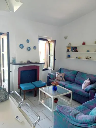 2BR Family Apartment 150m from the beach - Kalyves Halkidikis