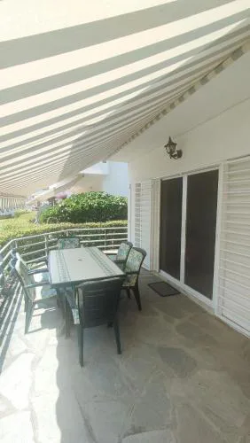 Agnanti Apartment