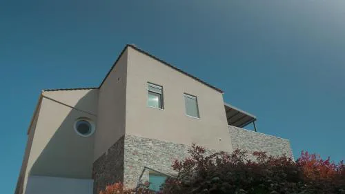 Casa Maria-Anneta