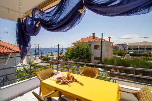 Endless Blue Apartment by RentalsPro - Kalyves Halkidiki
