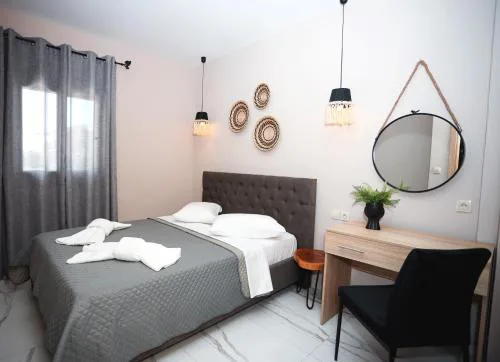 GreKa apartments