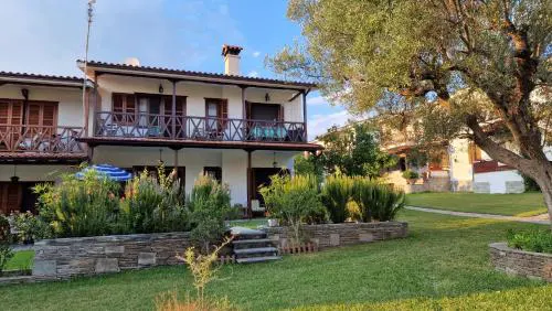 Halkidiki Family House