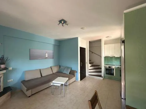Karma Apartments