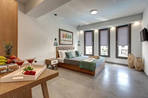 Lofts to Let