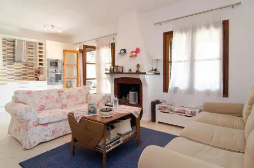Mikiverna Family Maisonette