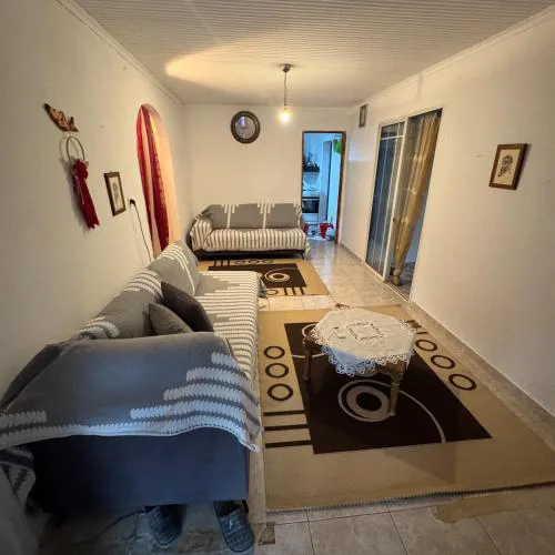 Quiet Detached House Family-friendly