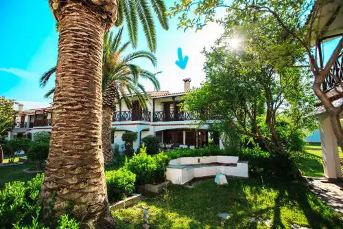 Seaside Mikiverna Cozyhome