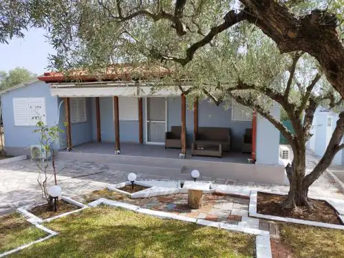 SunRay Halkidiki Home & Garden