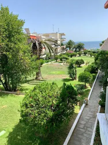 Uranias Beach House