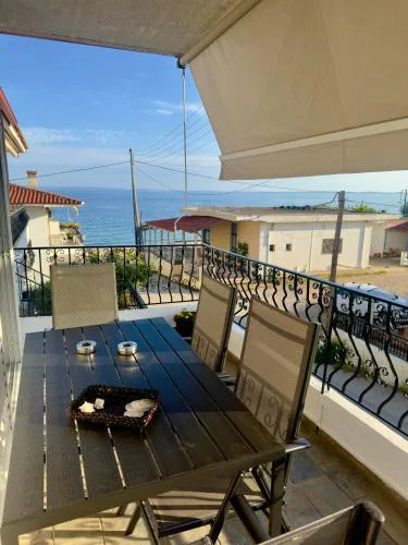 VillaKaliba BEACHFRONT HOUSE