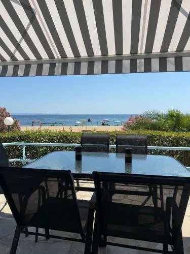VK Beach House